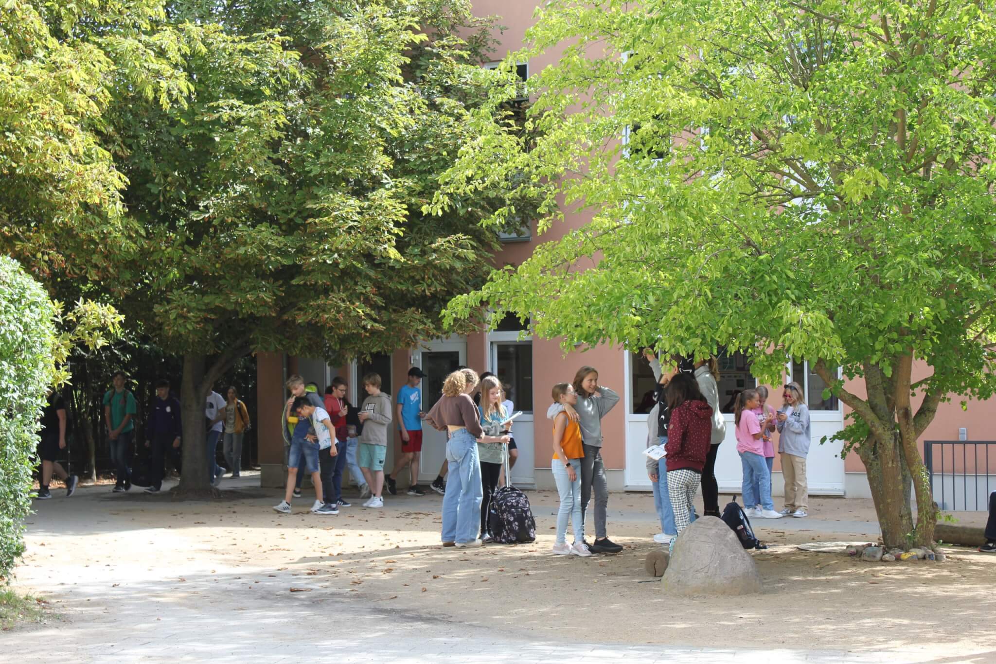 Leonardo Da Vinci Campus Nauen
