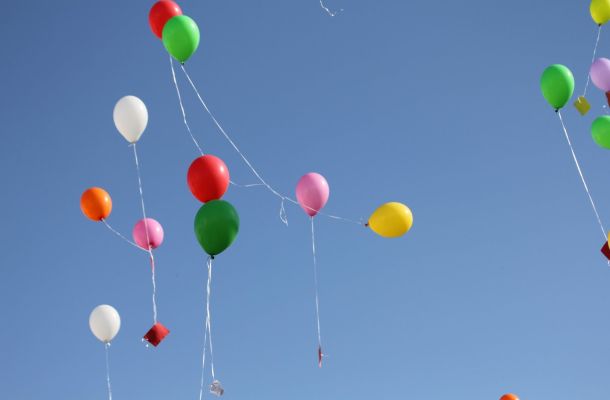 Luftballons